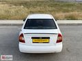 2002 HYUNDAI ACCENT 1.5 CRDİ ADMİRE