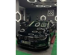 Sahibinden Volkswagen Passat 1.6 TDi BlueMotion Comfortline 2016 Model 