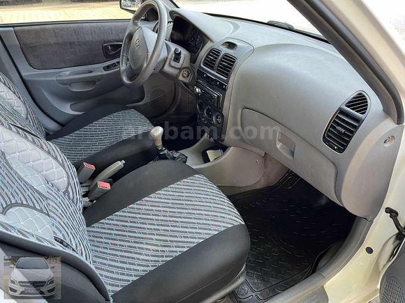 2005 MODEL 1.5 DİZEL KLİMALI