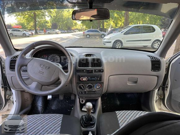 2005 MODEL 1.5 DİZEL KLİMALI