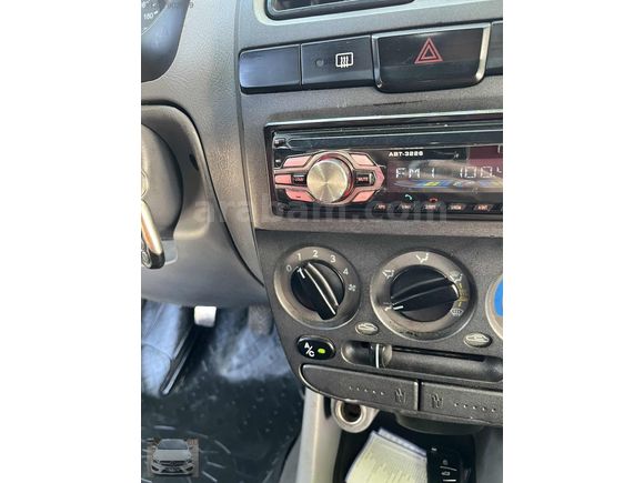 2005 MODEL 1.5 DİZEL KLİMALI