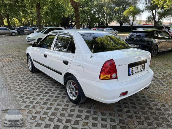 2005 MODEL 1.5 DİZEL KLİMALI