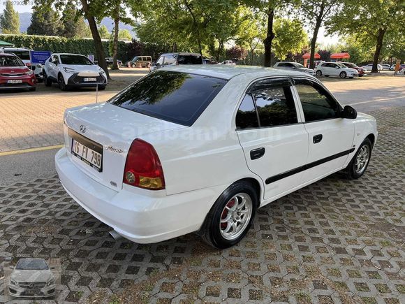2005 MODEL 1.5 DİZEL KLİMALI