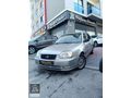 PEHLİVAN OTOMOTIV'DEN DÜŞÜK KİLOMETRE HYUNDAİ ACCENT ADMİRE
