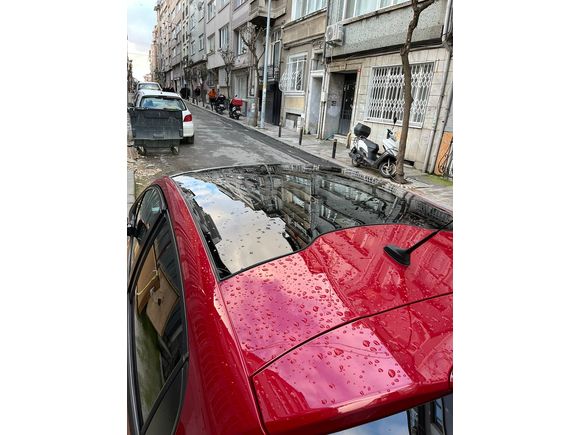 Sahibinden Peugeot 208 düşük km cam tavan