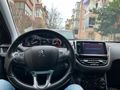 Sahibinden Peugeot 208 düşük km cam tavan