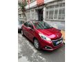 Sahibinden Peugeot 208 düşük km cam tavan