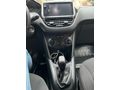 Sahibinden Peugeot 208 düşük km cam tavan