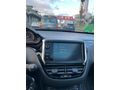 Sahibinden Peugeot 208 düşük km cam tavan