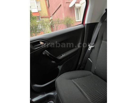 Sahibinden Peugeot 208 düşük km cam tavan