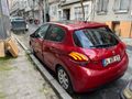 Sahibinden Peugeot 208 düşük km cam tavan