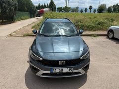 EGEA CROSS URBAN 2023 1.4 FİRE 95 HP BENZİN + LPG