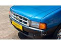 Galeriden Ford Ranger 2.5 TDCi XL 2001 Model Mersin