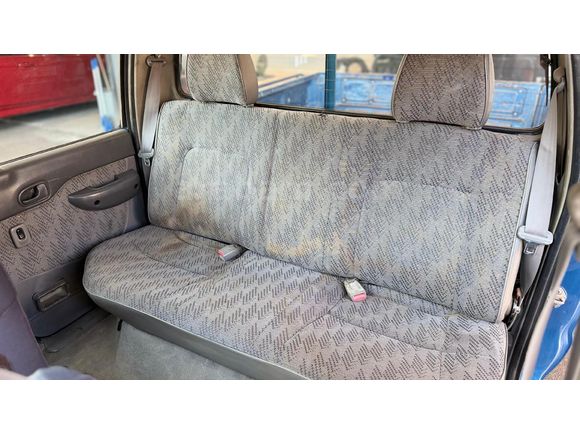 Galeriden Ford Ranger 2.5 TDCi XL 2001 Model Mersin