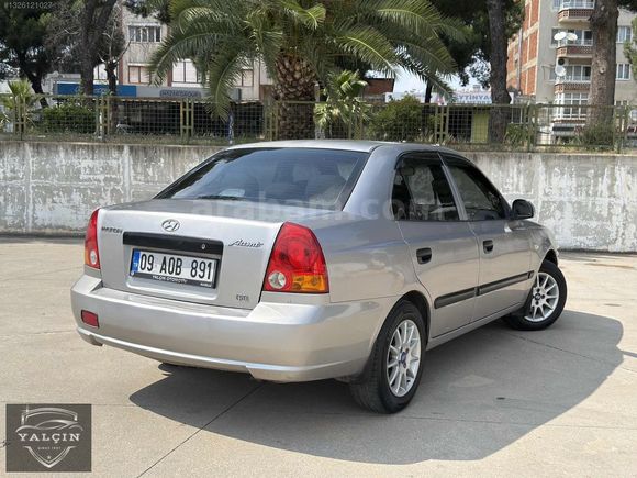 *K.KARTA 12 TAKSİT* 2004 MODEL DEĞİŞENSİZ 1.5 CRDİ ADMİRE