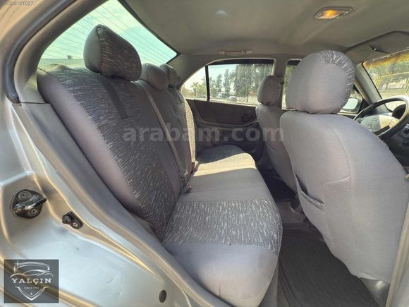 *K.KARTA 12 TAKSİT* 2004 MODEL DEĞİŞENSİZ 1.5 CRDİ ADMİRE