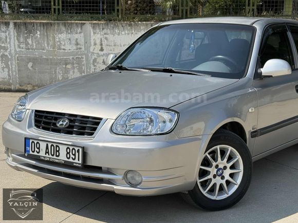 *K.KARTA 12 TAKSİT* 2004 MODEL DEĞİŞENSİZ 1.5 CRDİ ADMİRE