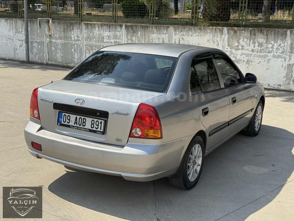 *K.KARTA 12 TAKSİT* 2004 MODEL DEĞİŞENSİZ 1.5 CRDİ ADMİRE