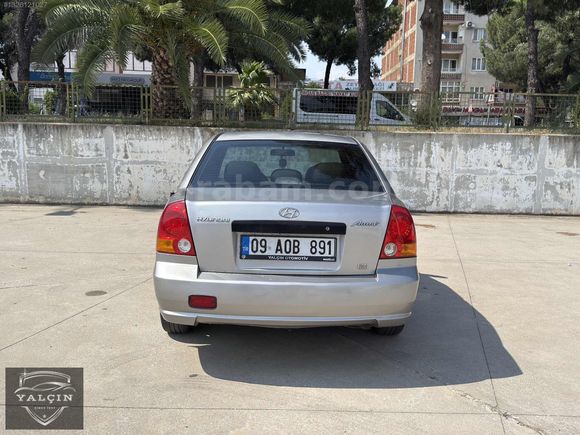 *K.KARTA 12 TAKSİT* 2004 MODEL DEĞİŞENSİZ 1.5 CRDİ ADMİRE