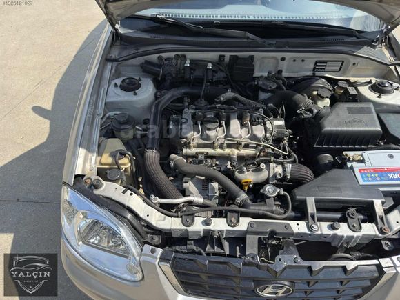 *K.KARTA 12 TAKSİT* 2004 MODEL DEĞİŞENSİZ 1.5 CRDİ ADMİRE