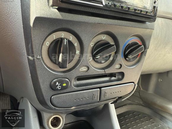 *K.KARTA 12 TAKSİT* 2004 MODEL DEĞİŞENSİZ 1.5 CRDİ ADMİRE