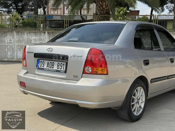 *K.KARTA 12 TAKSİT* 2004 MODEL DEĞİŞENSİZ 1.5 CRDİ ADMİRE