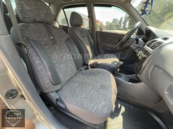 *K.KARTA 12 TAKSİT* 2004 MODEL DEĞİŞENSİZ 1.5 CRDİ ADMİRE