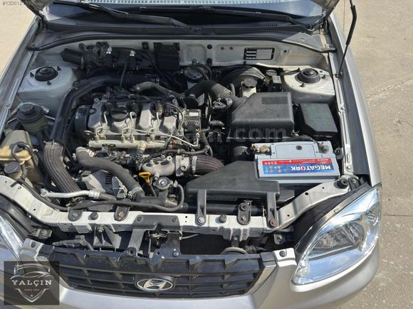 *K.KARTA 12 TAKSİT* 2004 MODEL DEĞİŞENSİZ 1.5 CRDİ ADMİRE