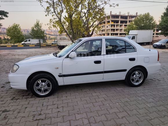 2003 MODEL 1.5 CRDİ ADMİRA ORLİNAL 209 BİN KİLOMETREDE KLİMALI