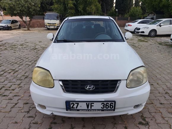 2003 MODEL 1.5 CRDİ ADMİRA ORLİNAL 209 BİN KİLOMETREDE KLİMALI