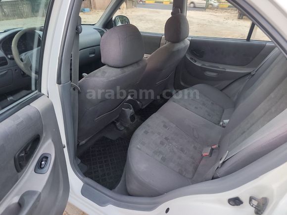 2003 MODEL 1.5 CRDİ ADMİRA ORLİNAL 209 BİN KİLOMETREDE KLİMALI