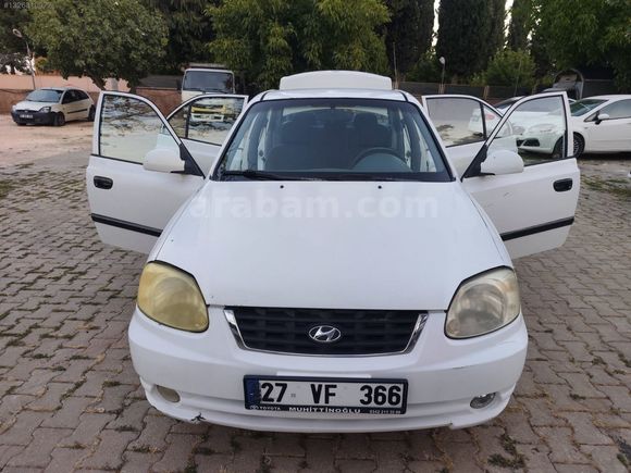2003 MODEL 1.5 CRDİ ADMİRA ORLİNAL 209 BİN KİLOMETREDE KLİMALI