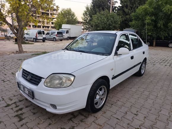 2003 MODEL 1.5 CRDİ ADMİRA ORLİNAL 209 BİN KİLOMETREDE KLİMALI