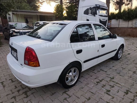 2003 MODEL 1.5 CRDİ ADMİRA ORLİNAL 209 BİN KİLOMETREDE KLİMALI