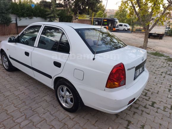 2003 MODEL 1.5 CRDİ ADMİRA ORLİNAL 209 BİN KİLOMETREDE KLİMALI