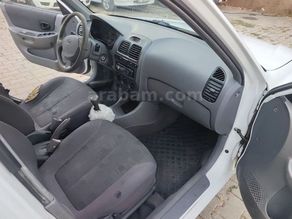 2003 MODEL 1.5 CRDİ ADMİRA ORLİNAL 209 BİN KİLOMETREDE KLİMALI