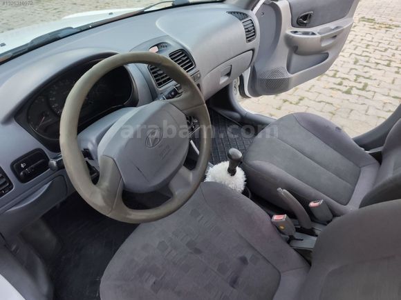 2003 MODEL 1.5 CRDİ ADMİRA ORLİNAL 209 BİN KİLOMETREDE KLİMALI