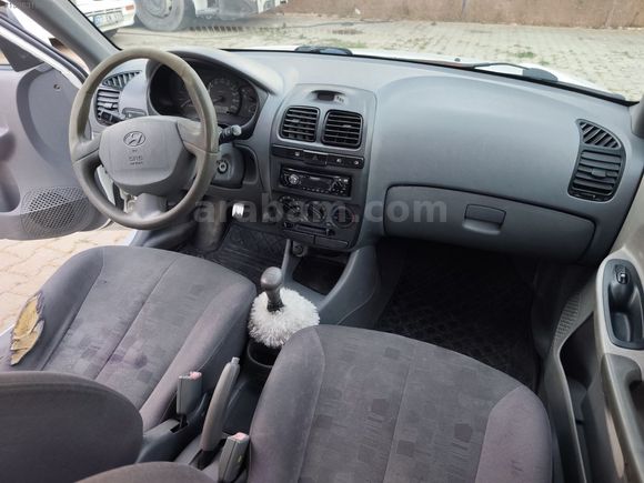 2003 MODEL 1.5 CRDİ ADMİRA ORLİNAL 209 BİN KİLOMETREDE KLİMALI