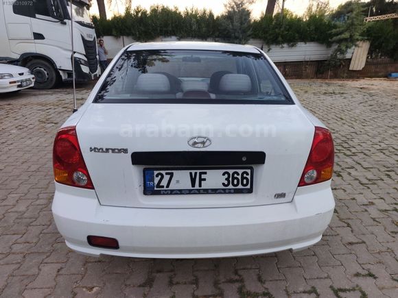 2003 MODEL 1.5 CRDİ ADMİRA ORLİNAL 209 BİN KİLOMETREDE KLİMALI