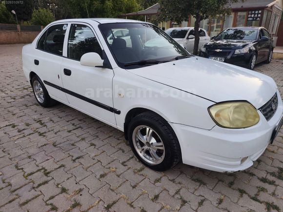 2003 MODEL 1.5 CRDİ ADMİRA ORLİNAL 209 BİN KİLOMETREDE KLİMALI