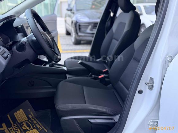 89 BINDE BOYASIZ 2023 CLİO JOY OTOMATİK SERVİS BAKIMLI