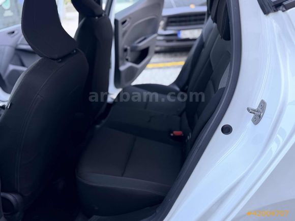 89 BINDE BOYASIZ 2023 CLİO JOY OTOMATİK SERVİS BAKIMLI