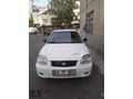 2004 MODEL 1.5 DİZEL HYUNDAİ ACCENT ADMİRE