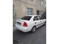 2004 MODEL 1.5 DİZEL HYUNDAİ ACCENT ADMİRE