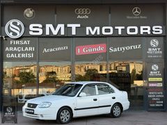 SMT MOTORS'DN 200BİNPEŞİN/36AYSENET/TKS/KART HYUNDAİ 2005 MDL