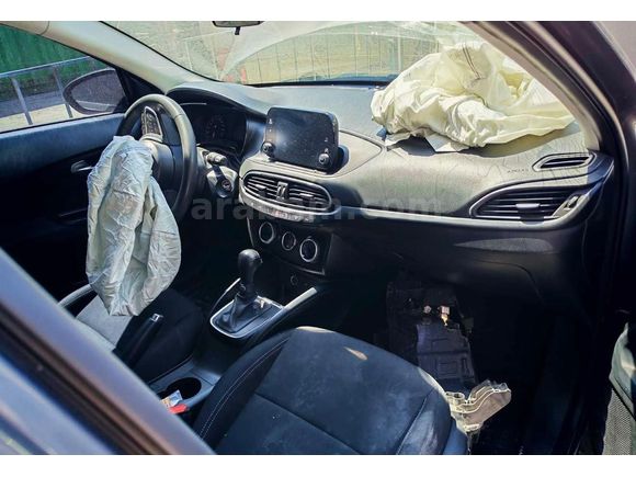 - ÇITIR HASARLI - 2023 Fiat Egea 1.6 M.JET