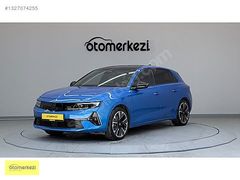 OTOMERKEZİ'NDEN-K.KARTI 12 TAKSİT- CAM TAVAN - HATASIZ - BOYASIZ