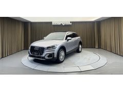 CAM TAVAN,BOYASIZ 380BİN PEŞİNATLA Q2 30 TDI Desing S-Tronic