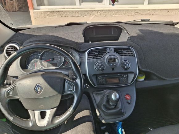 Sahibinden Renault Kangoo Multix 1.5 dCi Extreme 2017 Model