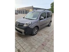 Sahibinden Renault Kangoo Multix 1.5 dCi Extreme 2017 Model